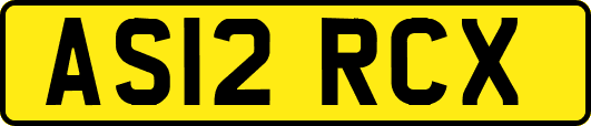 AS12RCX