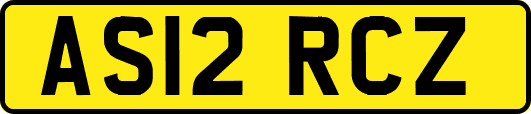 AS12RCZ