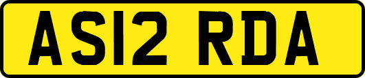 AS12RDA