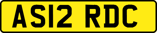 AS12RDC