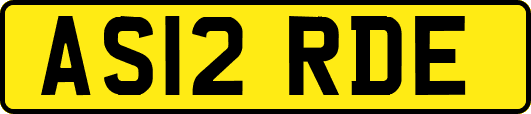 AS12RDE