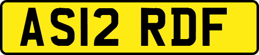 AS12RDF