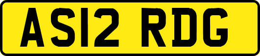 AS12RDG