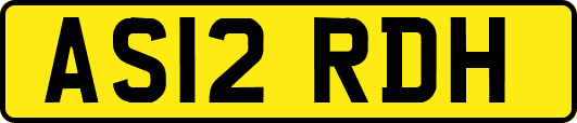 AS12RDH