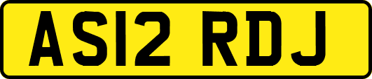 AS12RDJ