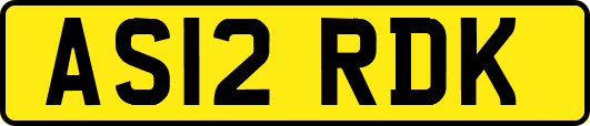 AS12RDK