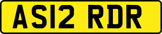 AS12RDR