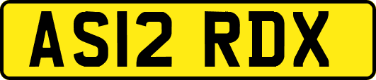 AS12RDX
