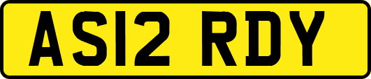 AS12RDY