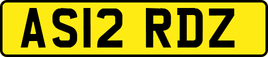 AS12RDZ