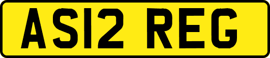 AS12REG