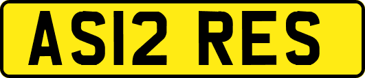 AS12RES