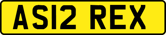 AS12REX