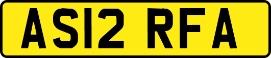 AS12RFA