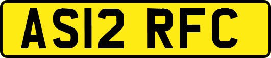 AS12RFC