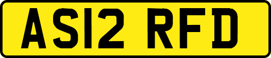 AS12RFD