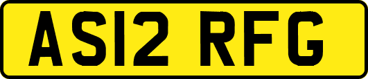 AS12RFG