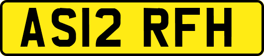 AS12RFH