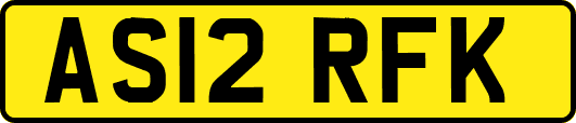 AS12RFK