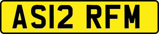 AS12RFM