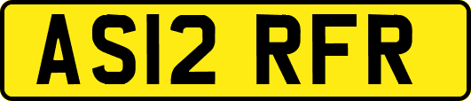 AS12RFR