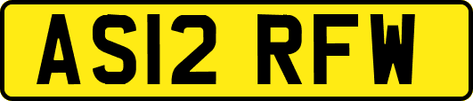 AS12RFW