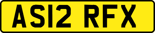 AS12RFX