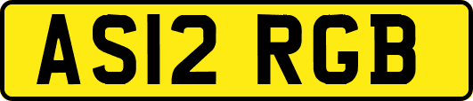 AS12RGB