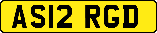AS12RGD