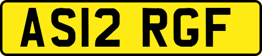 AS12RGF