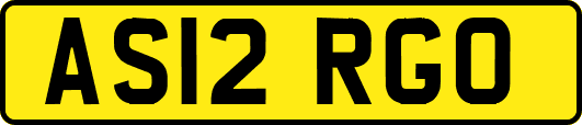 AS12RGO