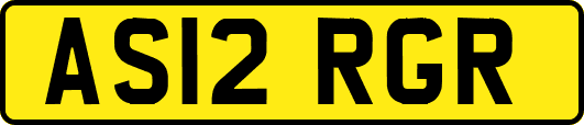 AS12RGR