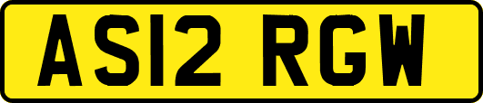 AS12RGW