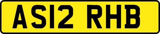 AS12RHB