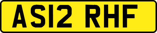 AS12RHF