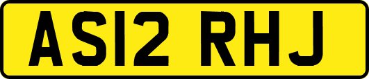 AS12RHJ