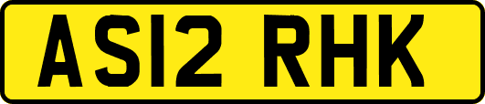 AS12RHK