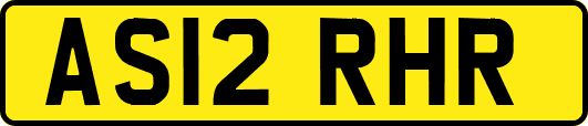 AS12RHR