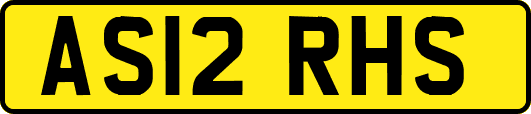 AS12RHS