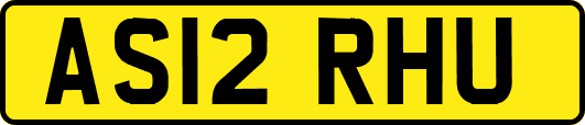 AS12RHU
