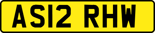AS12RHW