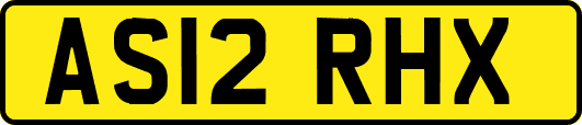 AS12RHX