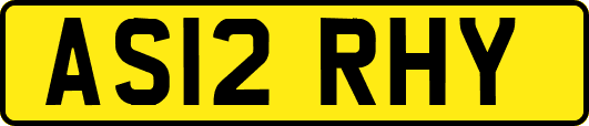 AS12RHY