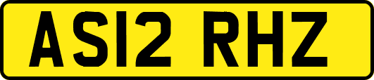 AS12RHZ
