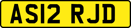 AS12RJD
