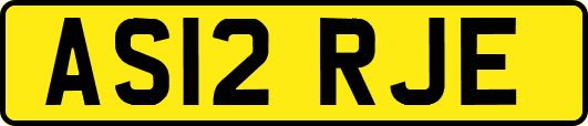 AS12RJE