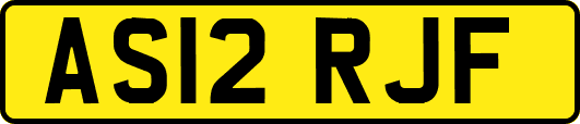 AS12RJF