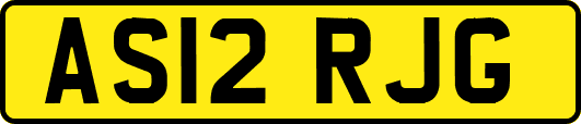 AS12RJG