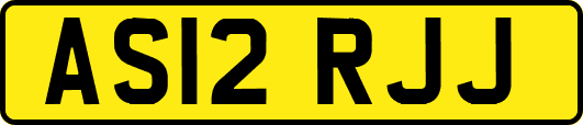 AS12RJJ