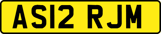 AS12RJM